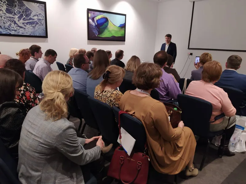 International forum on clinical research and behavioral medicine