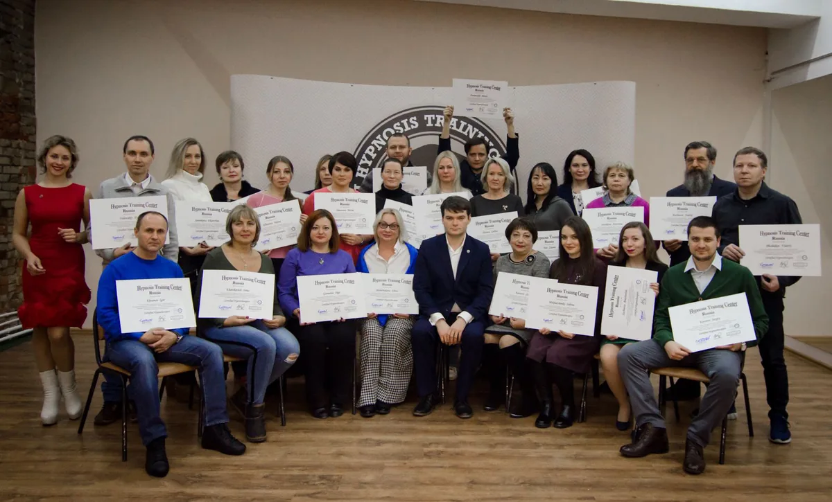 Training cohort graduates of the extended structural method program